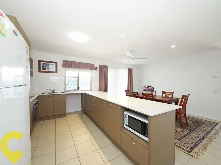 Second view of Homely house listing, 4 Peacherine Circuit, Bellmere QLD 4510