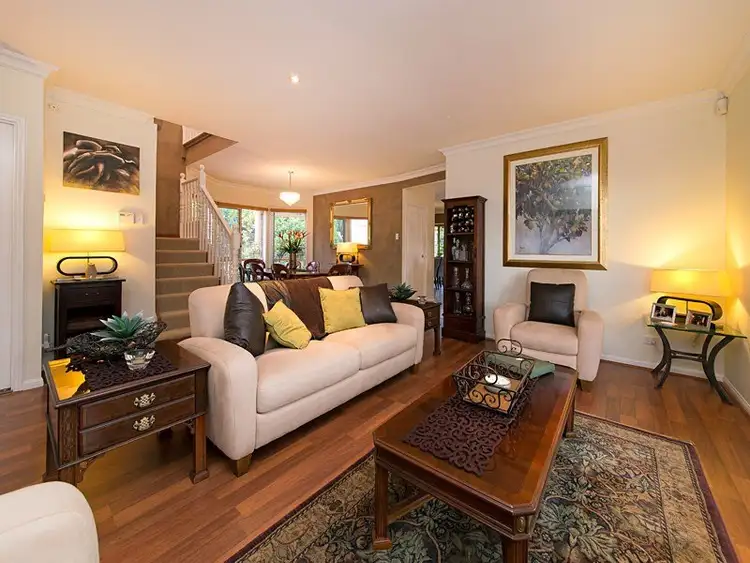 Fourth view of Homely house listing, 15 Wellington Place, Parkinson QLD 4115