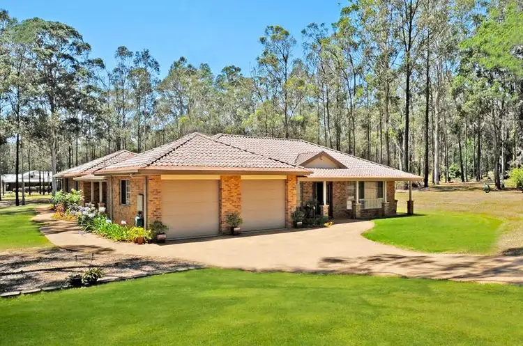 1 Pedaman Close, Jilliby NSW 2259