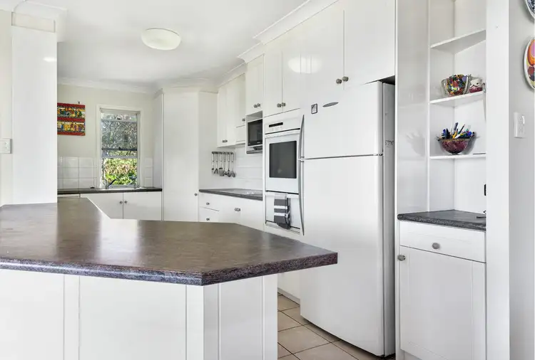 Fourth view of Homely house listing, 6 Aylmer Court, Prince Henry Heights QLD 4350