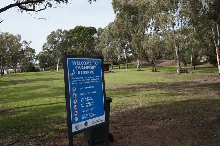 Second view of Homely land listing, 200 Swanport Village Road, Murray Bridge SA 5253