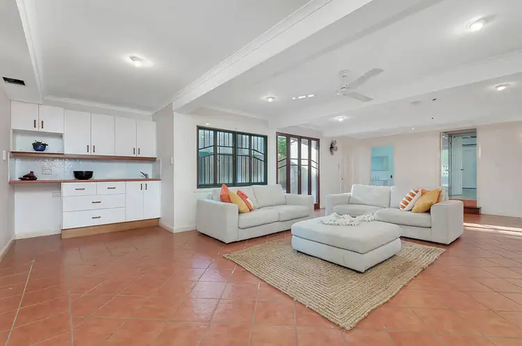 Fifth view of Homely house listing, 25 Hall Street, Edge Hill QLD 4870