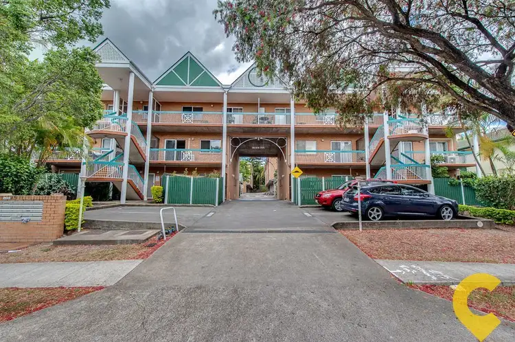 Main view of Homely unit listing, 12/15 Whitmore Street, Taringa QLD 4068