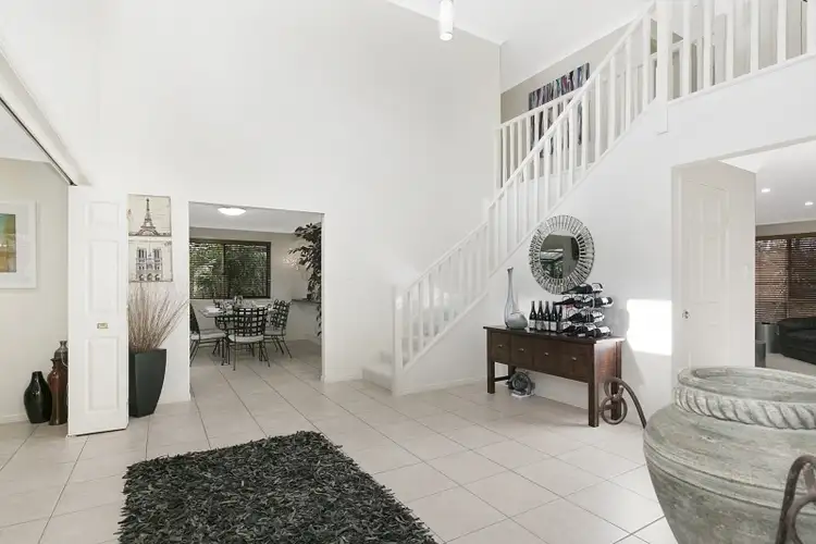 Sixth view of Homely house listing, 51 Vakuta Street, Fig Tree Pocket QLD 4069