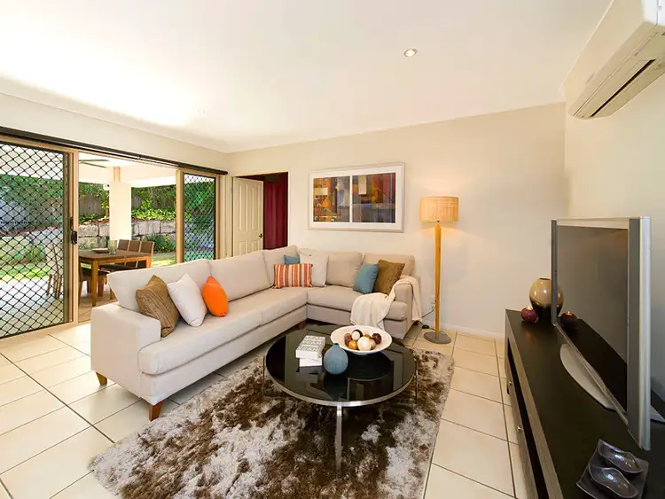 Second view of Homely house listing, 62 Flindersia Crescent, Seventeen Mile Rocks QLD 4073