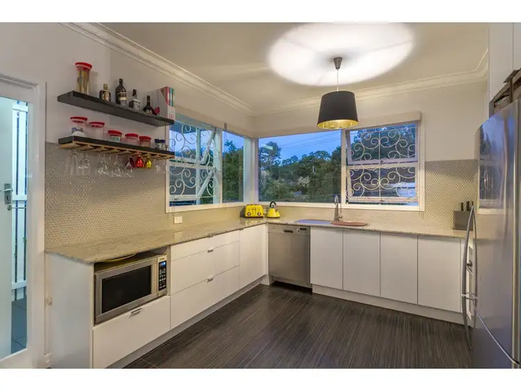 Fifth view of Homely house listing, 55 Barkala Street, The Gap QLD 4061