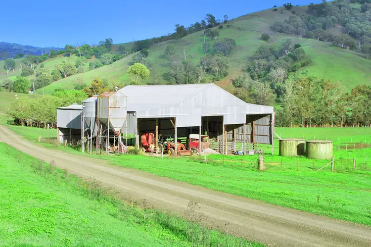 Sixth view of Homely rural property listing, 210 Glencoe Road, Rouchel NSW 2336