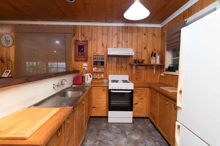 Third view of Homely house listing, 4 Millard Street, Donovans SA 5291