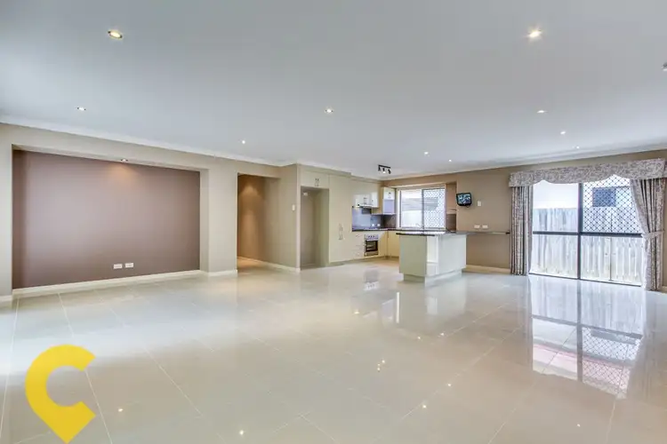 Third view of Homely house listing, 51 Laurieston Steet, Sunnybank Hills QLD 4109