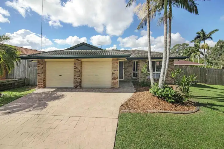 130 Greenwood Street, Wishart QLD 4122
