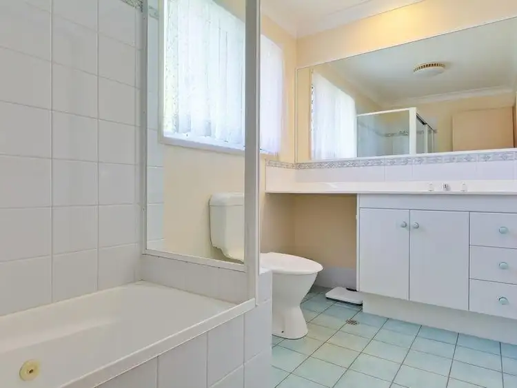 Seventh view of Homely townhouse listing, 7/16 Hill Cres, Carina Heights QLD 4152