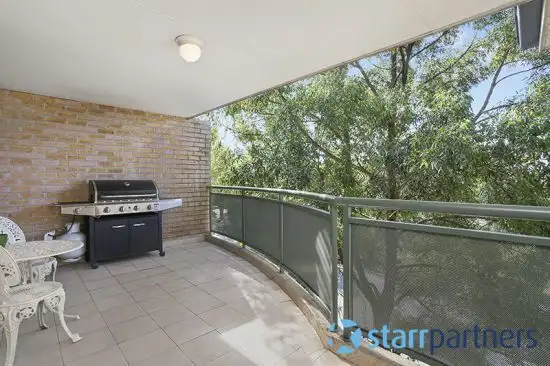 Third view of Homely unit listing, 23/51-57 Buller Street, North Parramatta NSW 2151