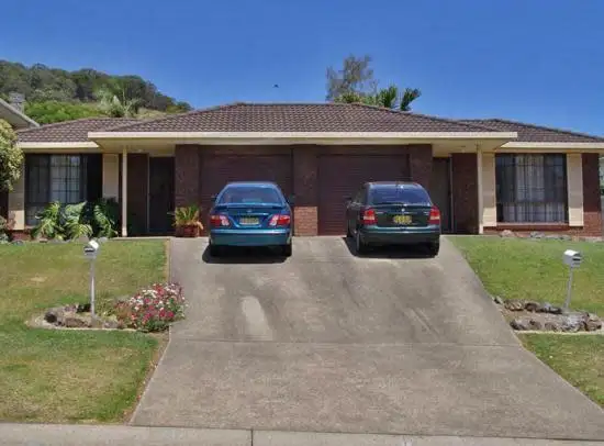 Seventh view of Homely villa listing, 1/16 Flintwood Pl, Coffs Harbour NSW 2450