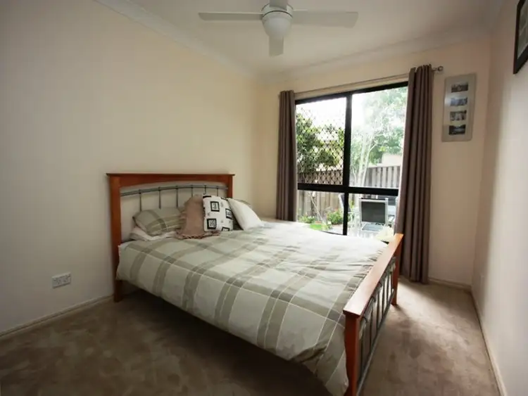Seventh view of Homely house listing, 4/60 ANCONA ST, Carrara QLD 4211