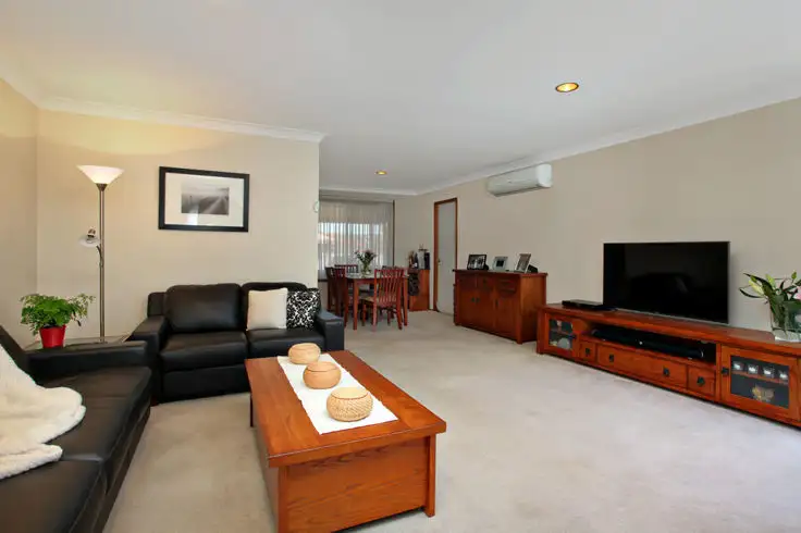 Third view of Homely house listing, 5 Tao Close, St Clair NSW 2759