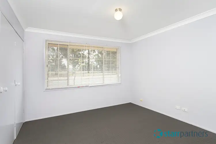 Fourth view of Homely semi-detached listing, 2/95 Alexander Street, Bligh Park NSW 2756