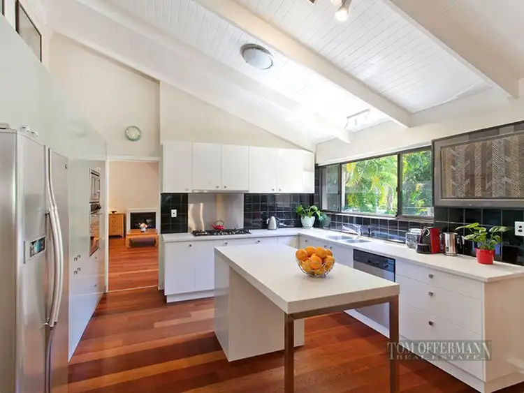 Fifth view of Homely house listing, 39 Parkedge Rd, Sunshine Beach QLD 4567