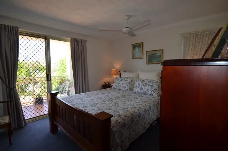 Fifth view of Homely unit listing, 6/74 Thomas Drive, Chevron Island QLD 4217