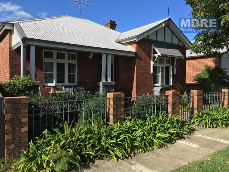 Fifth view of Homely house listing, 19 Mabel Street, Georgetown NSW 2298