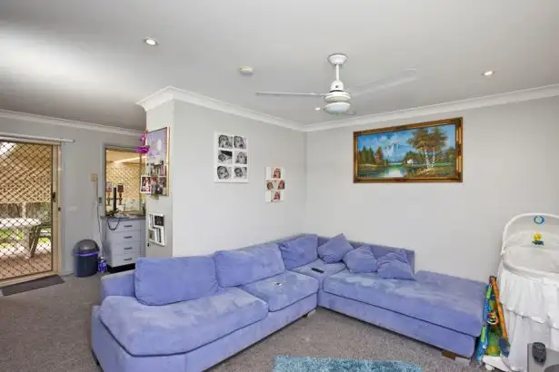 Fourth view of Homely house listing, OLD 18 Derwent Close, Lakelands NSW 2282