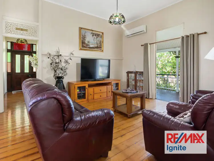 Seventh view of Homely house listing, 30 Smith Street, North Ipswich QLD 4305