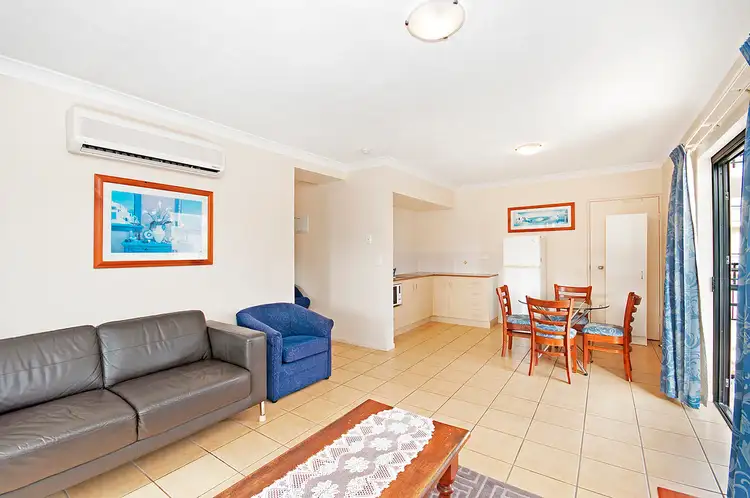 Third view of Homely apartment listing, 17/59 The Strand, North Ward QLD 4810