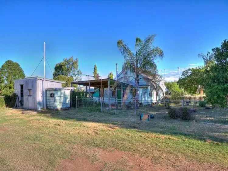 Sixth view of Homely house listing, 11 Lilly Street, Goombungee QLD 4354