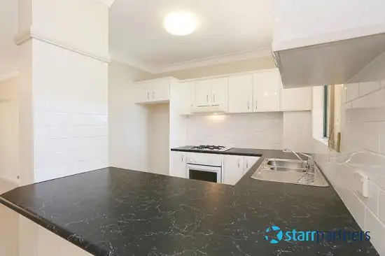 9/1-5 Pye Street, Westmead NSW 2145