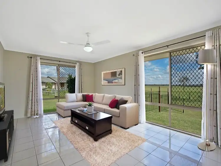 Third view of Homely house listing, 29 Ivory Close, Peak Crossing QLD 4306