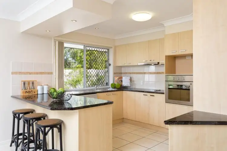 Third view of Homely house listing, 23 EUSTON STREET, Kippa-ring QLD 4021