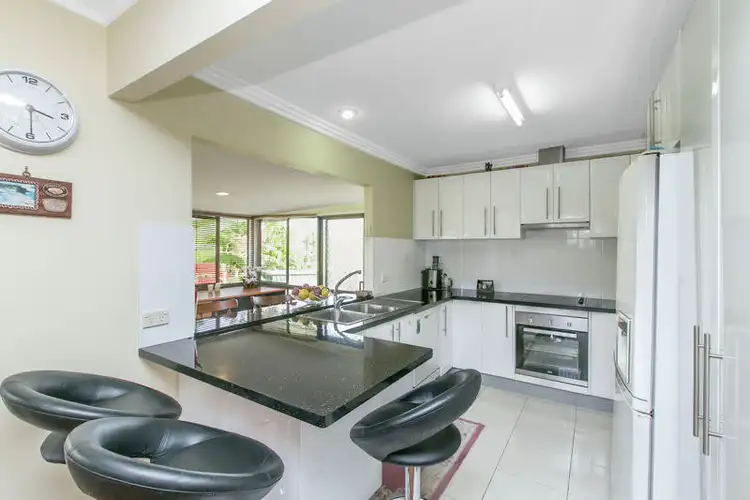 Fifth view of Homely house listing, 26 AUGSTEIN STREET, Coopers Plains QLD 4108