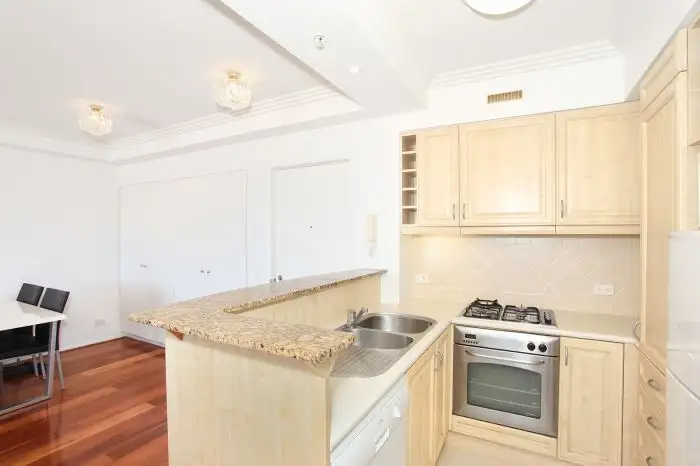 Fourth view of Homely apartment listing, 24/242 Vulture Street, South Brisbane QLD 4101