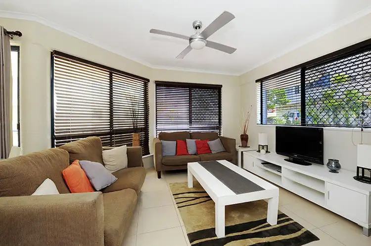 Second view of Homely unit listing, 8/66 Lower Gay Terrace, Caloundra QLD 4551