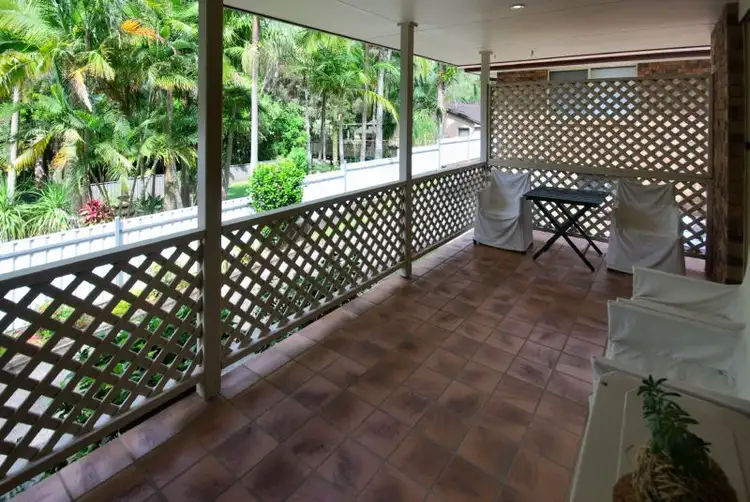 Fifth view of Homely townhouse listing, 3/10 Cavanba Road, Toormina NSW 2452