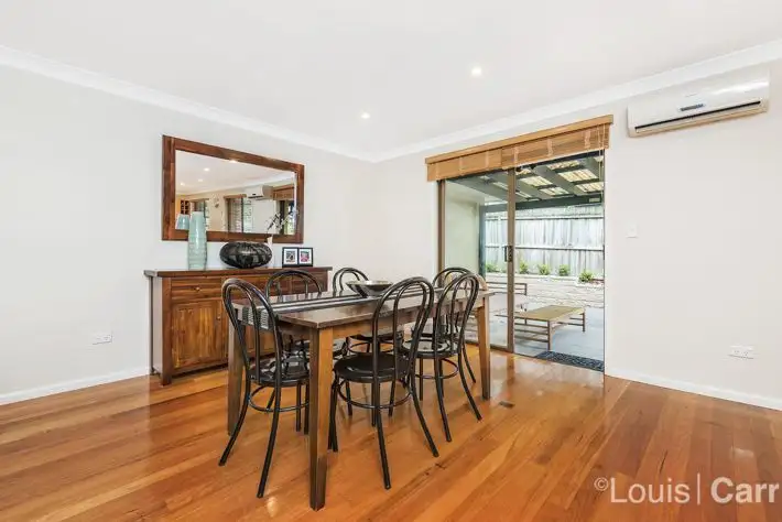 Fifth view of Homely townhouse listing, 10/154 Castle Hill Road, Cherrybrook NSW 2126