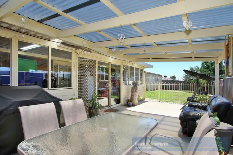 Fifth view of Homely house listing, 5 Gilbert Drive, Tamworth NSW 2340