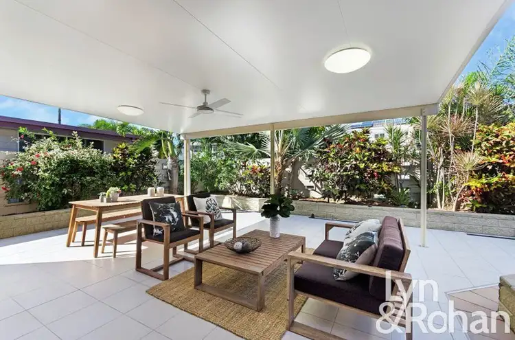 8 Sallows Street, Pallarenda QLD 4810