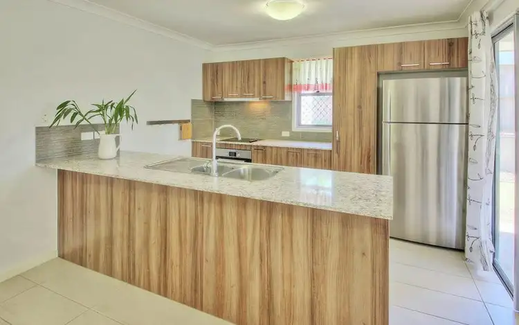 Sixth view of Homely townhouse listing, 18/40 Lakefield Place, Runcorn QLD 4113