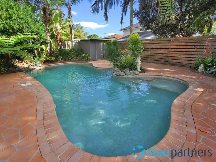 Sixth view of Homely house listing, 20 Kookaburra Place, Erskine Park NSW 2759
