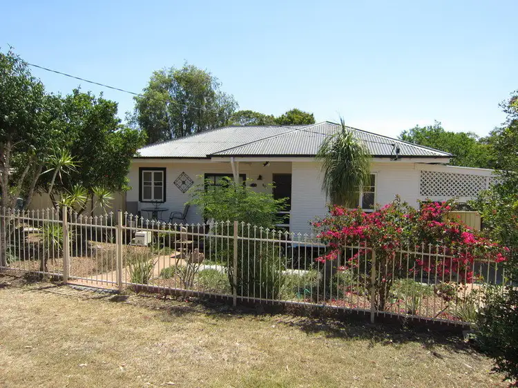 Main view of Homely house listing, 40 Mining Street, Bundamba QLD 4304
