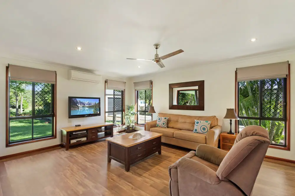 Main view of Homely house listing, 61 Parkridge Drive, Withcott QLD 4352