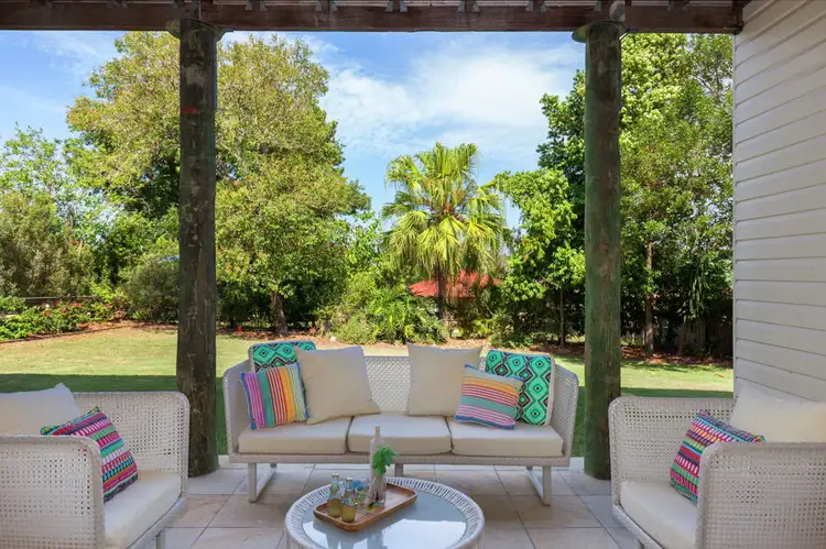 Third view of Homely house listing, 21 Wingarra Street, Yeerongpilly QLD 4105
