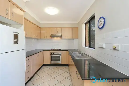Second view of Homely unit listing, 5/21 Stewart Street, Parramatta NSW 2150