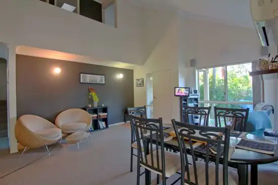 Main view of Homely semi-detached listing, 27 Fortune Street, Coomera QLD 4209