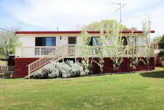Main view of Homely house listing, 18a Ford Street, Yass NSW 2582