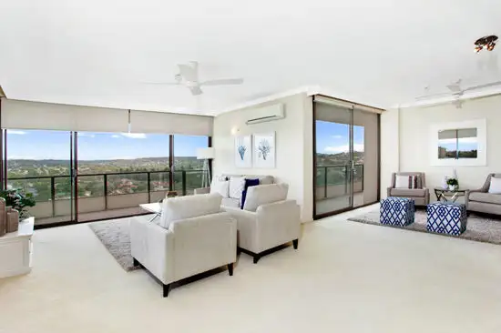 Fourth view of Homely unit listing, 52/20 Bonner Avenue, Manly NSW 2095