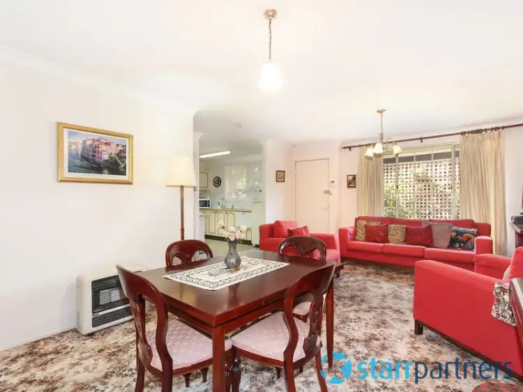 Fourth view of Homely villa listing, 4/5A Binalong Road, Pendle Hill NSW 2145