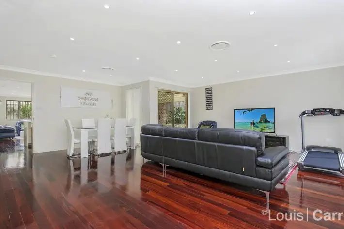 Third view of Homely house listing, 2/43 Purchase Road, Cherrybrook NSW 2126