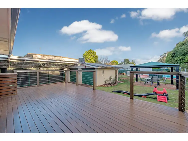 Second view of Homely house listing, 48 Flinders Street, Centenary Heights QLD 4350