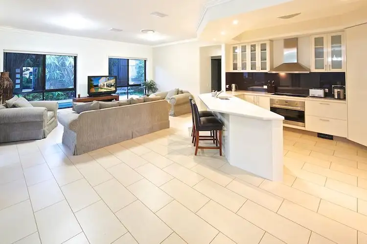 Second view of Homely house listing, 13 Pannikin Place, Thornlands QLD 4164